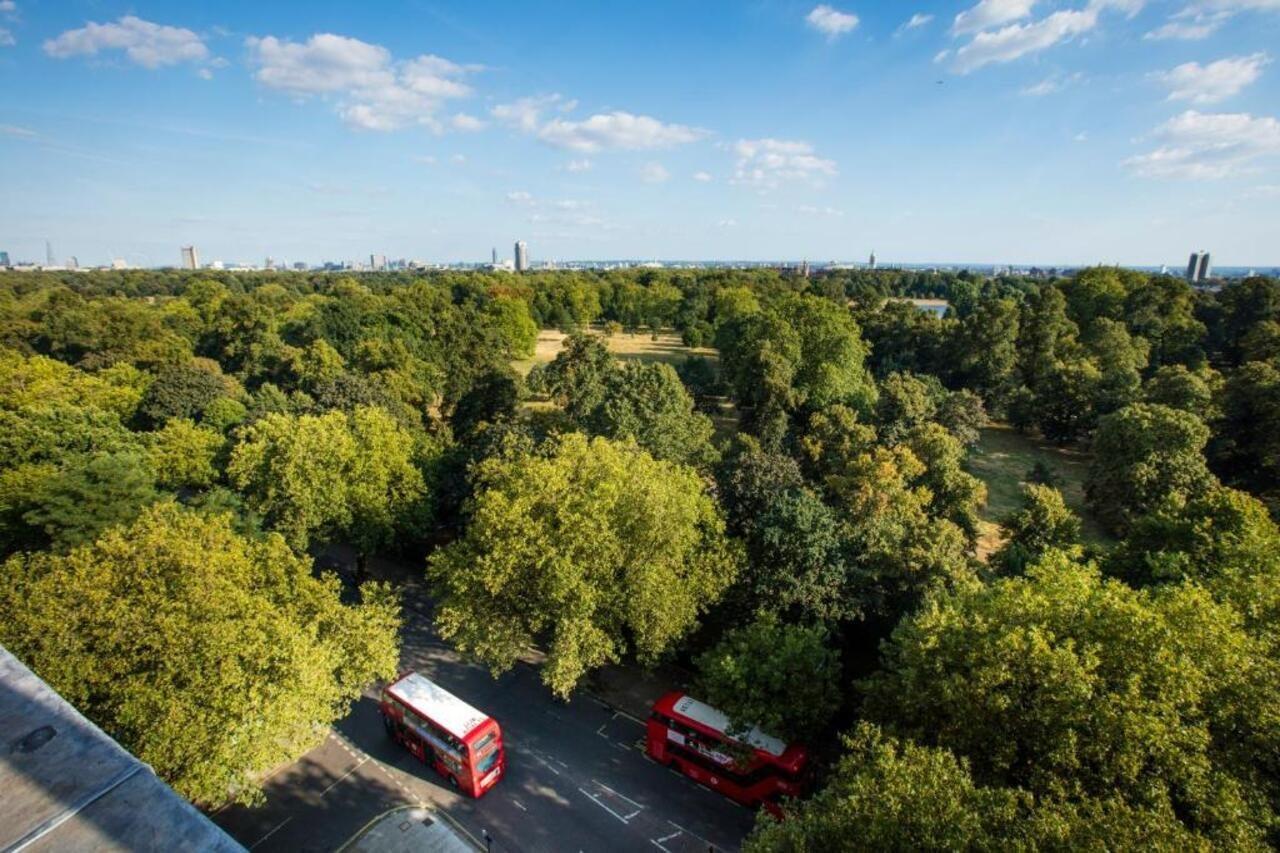 Thistle London Hyde Park Kensington Gardens Exteriér fotografie