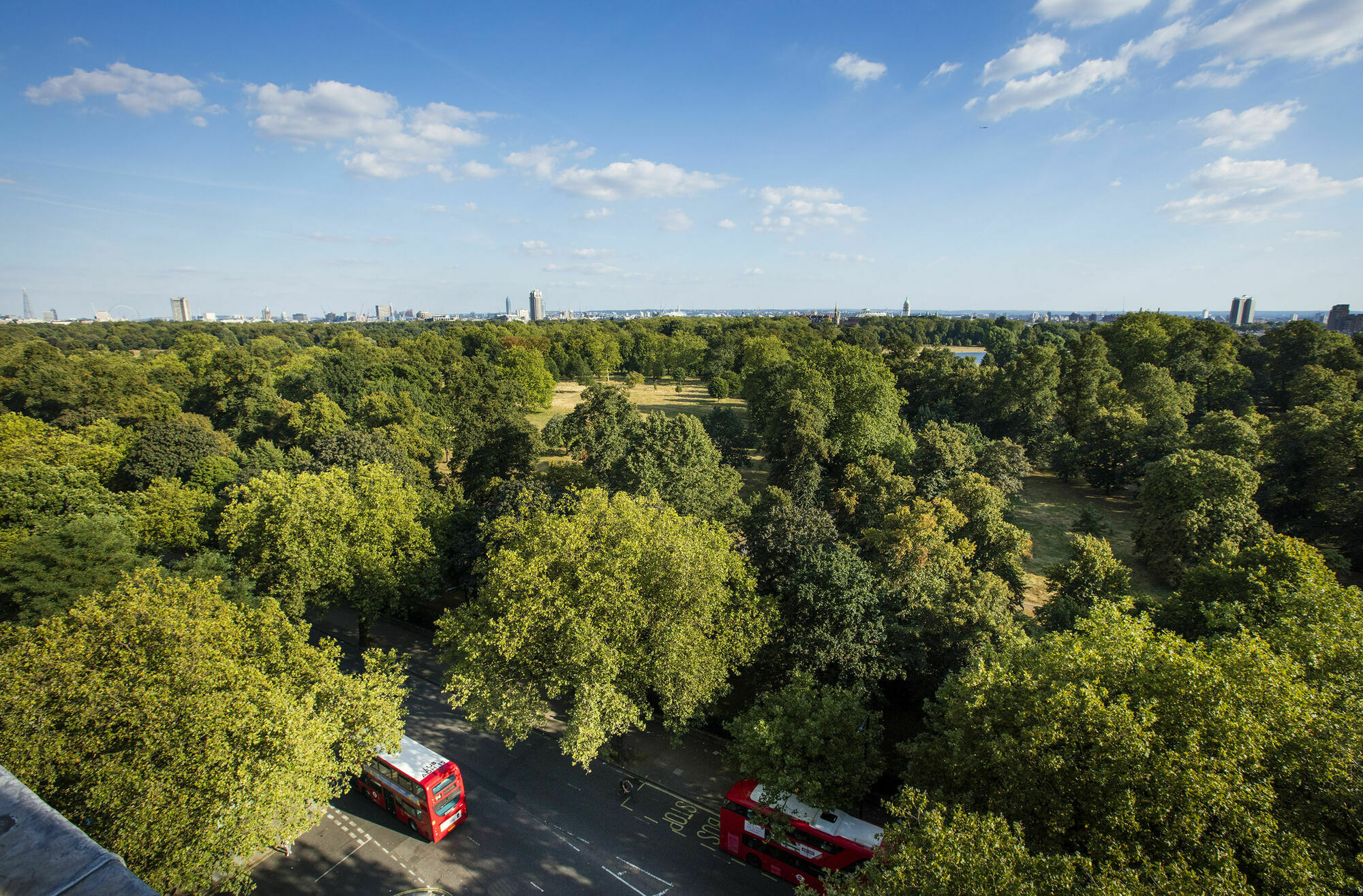 Thistle London Hyde Park Kensington Gardens Exteriér fotografie
